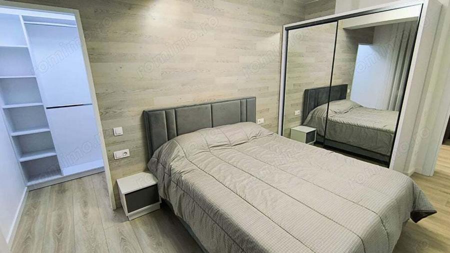 Oferim spre inchiriere apartament 2 camere, - 1