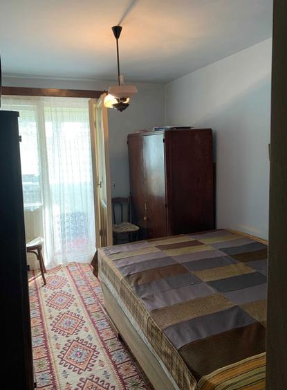 Apartament 3 camere, 2 balcoane - 3