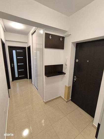 Inchiriez apartament 2 camere - 10