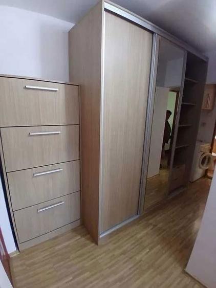 Apartament 2 camere, zona Buzaului. - 6