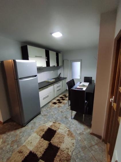 Apartament 2 camere, 55 mp, zona Brazda lui Novac - 2