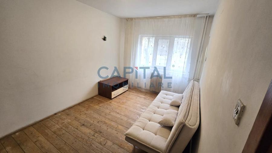 Garsoniera in cartierul Gheorgheni - 2