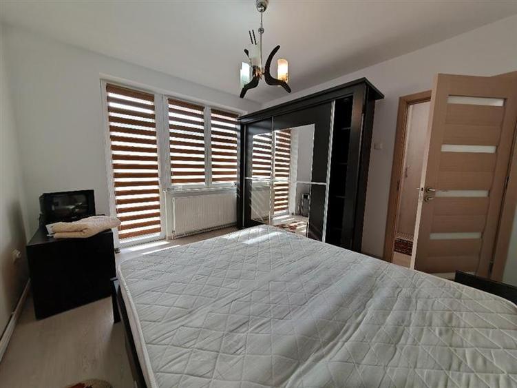 Inchiriem Apartament 2 Camere, Modern, Semidecomandat, Tractorul - 9