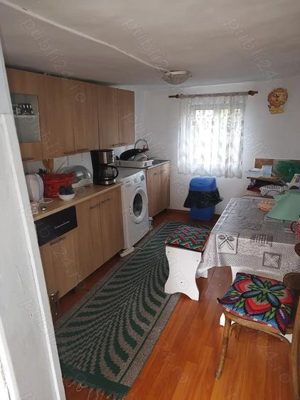 Casa batraneasca in Comuna Bala MH 22 000e - 5