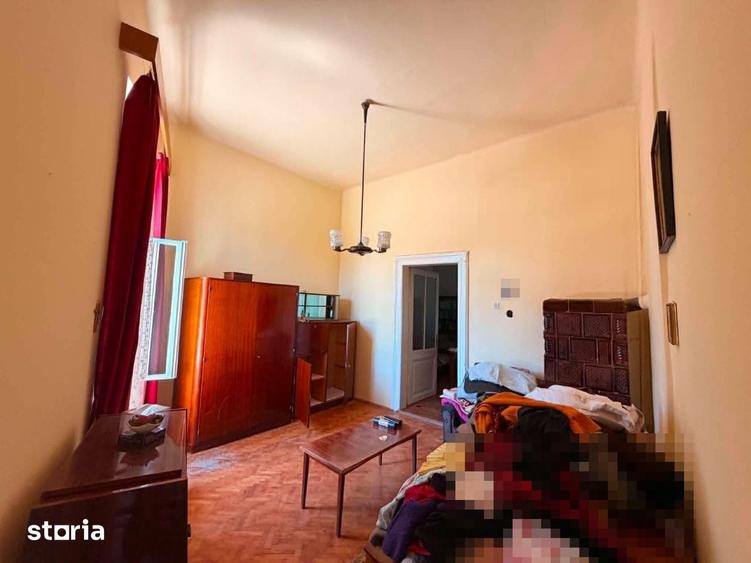 Casa singur in curte de vanzare Aleea Carpati Targu Mures, Mures - 7