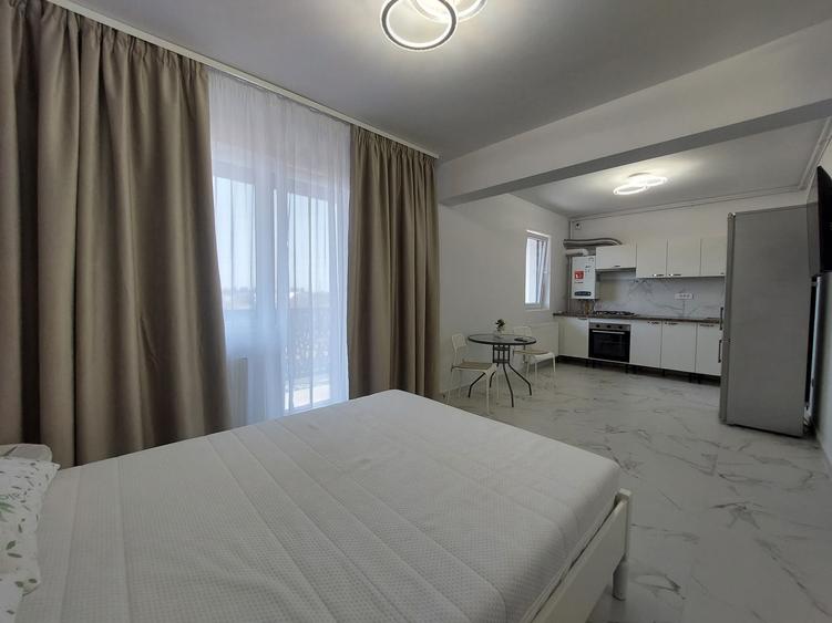 Garsoniera strada Stejarului, Fundeni Dobroesti - 13