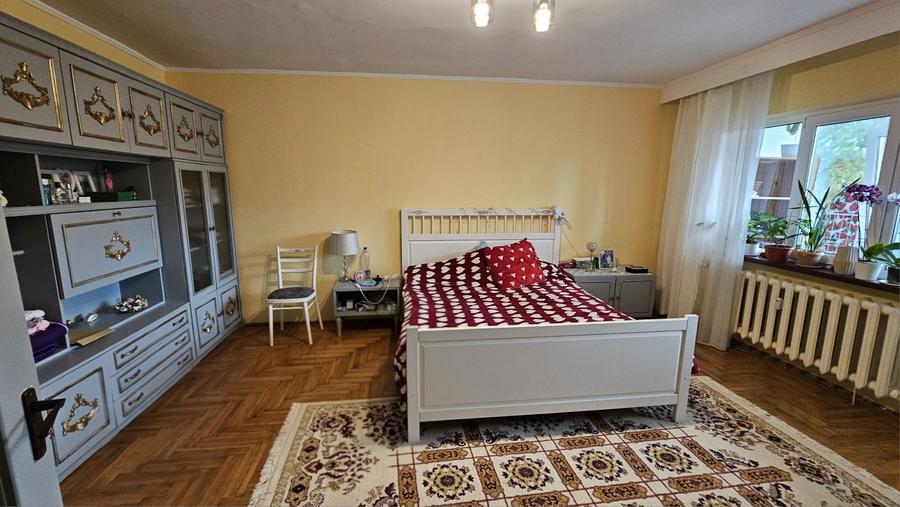 Inchiriez garsoniera confort 1 Bistrita Lac 40mp - 1