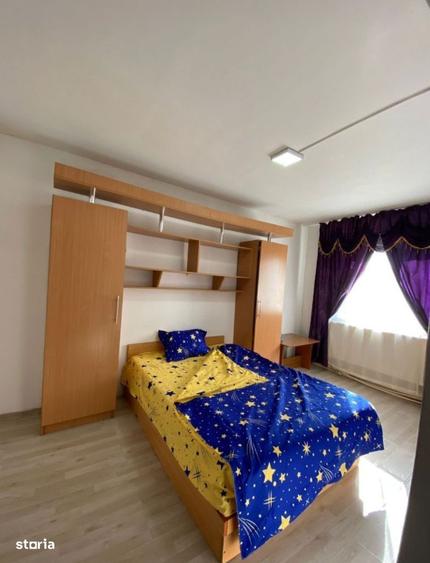 Garsoniera decomandata Petre Ispirescu Bolintineanu - 1