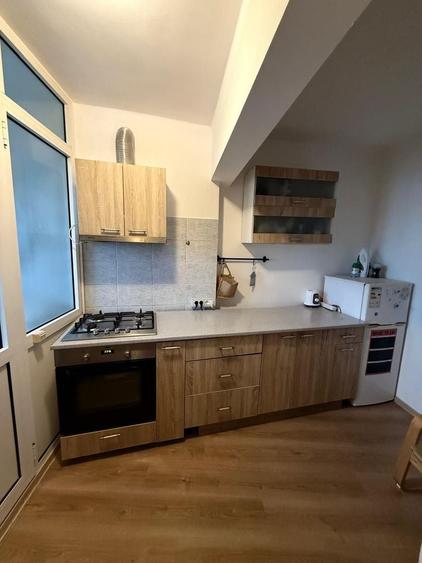 Studio Cismgiu mobilat si utilat - 4