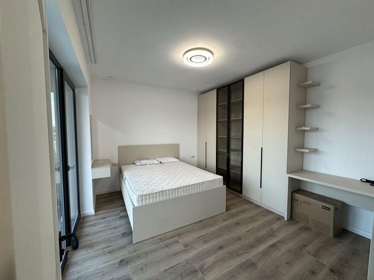 Inchiriez apartament cu 2 camere nou, zona Ford Craiova - 8