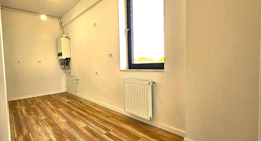 Promenada Mamaia Nord Apartament Exclusivist cu vedere la Mare - 20