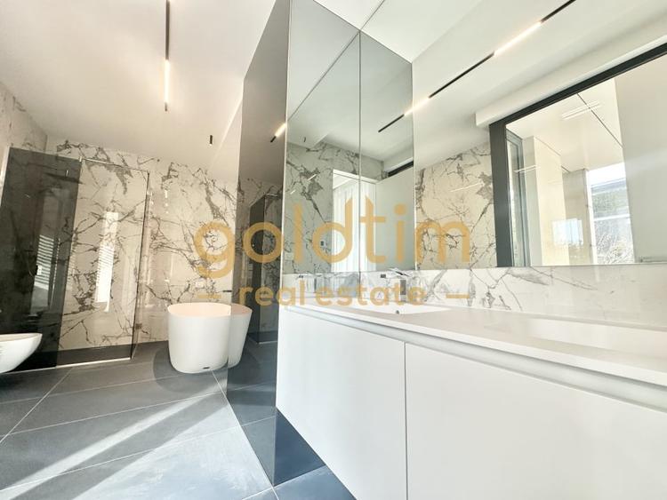 APARTAMENT LUX/BLOC BOUTIQUE/TERASA26MP/ZONA DE REFERINTA/CHARLES DE GAULLE - 25