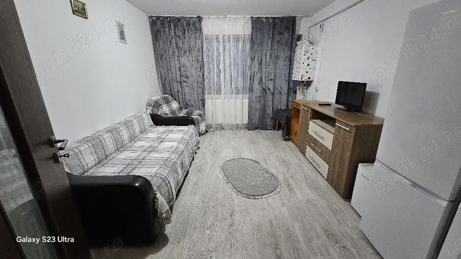 Garsoniera de vanzare in Onesti, etaj 2. - 15