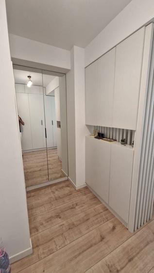 Garsonieră semidecomandată, mobilată în Nord