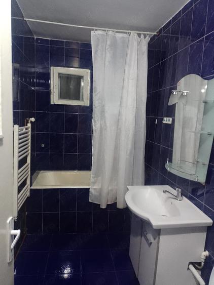 Apartament cu 2 camere decomandat în Cetate