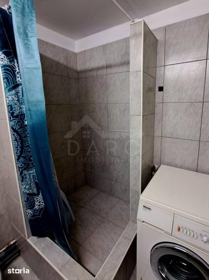 Apartament cu 3 camere decomandat în Unirii
