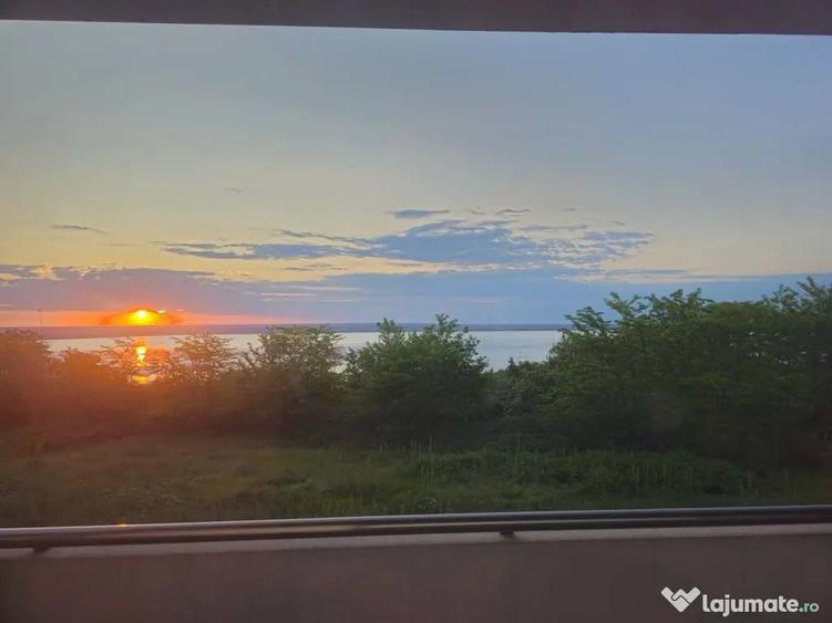 Apartament cu 2 camere semidecomandat în Costi