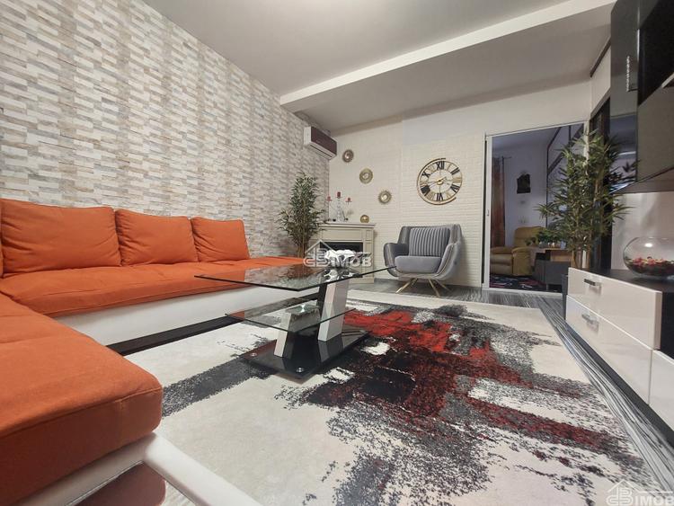 Casa ta la cheie - 1