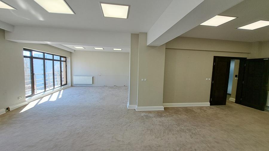 SPATIU BIROU- CLADIRE BIROURI PREMIUM - 5