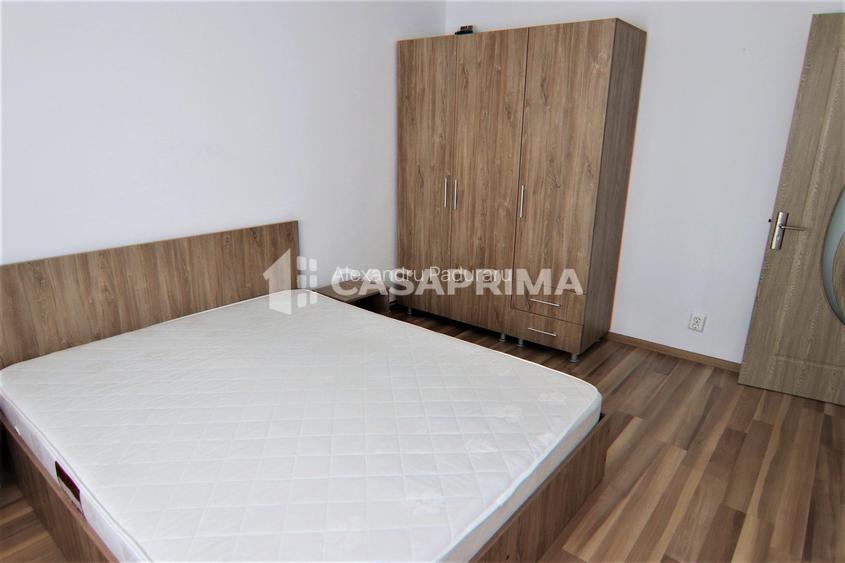 Apartament 2 camere Păcurari-Kaufland, mobilat și utilat, et.2/4, OCAZIE !