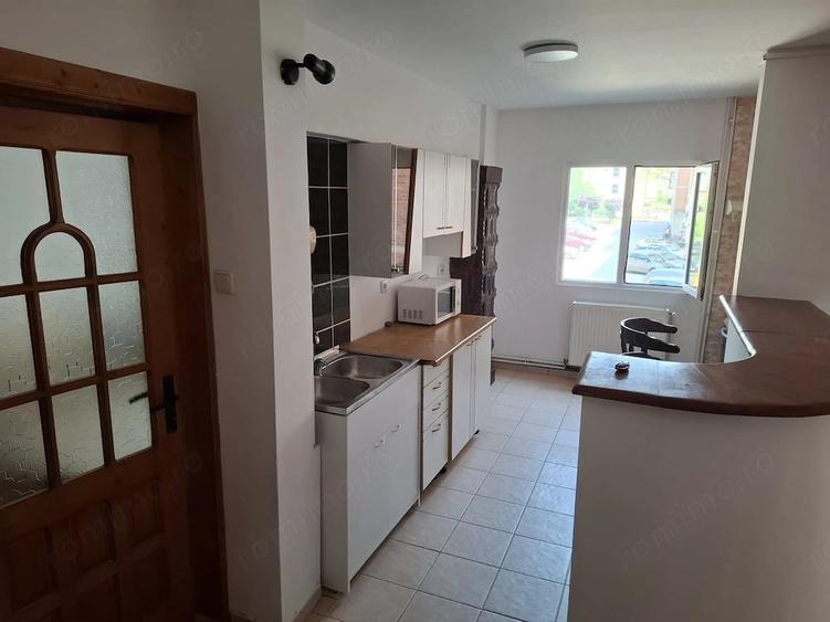 Apartament 2 camere de vanzare in Baile Herculane - Hercules Imobiliare - 10