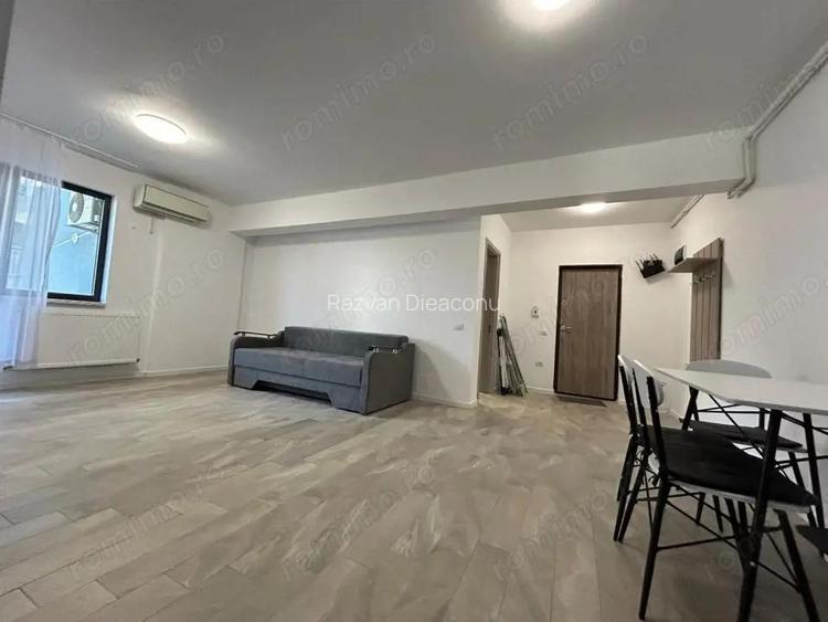 Apartament Mamaia Nord Hanul cu Peste