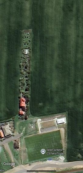 Teren Intravilan Tuzla - 1