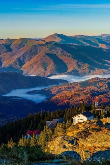 Casa La Munte cota 1800m altitudine - Parang - Pozitionare UNICA! - 7