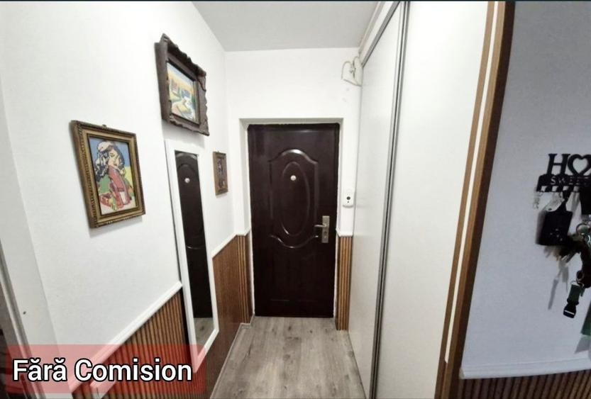 Vand apartament cu acces direct in gradina 2 camere + living/ bucatari - 3