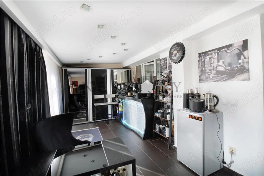 Apartament 3 camere plus terasa inchisa plus balcon inchis - 8