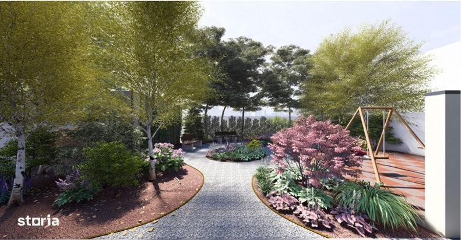 Mosilor Boutique II - apartamente in Centrul Capitalei - 1