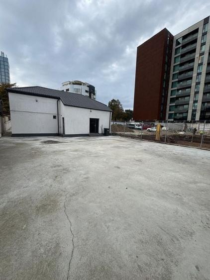 SPATIU COMERCIAL PRETABIL CLINICA MEDICALA/BIROURI/AFTER SCHOOL STRADAL BULEVARD - 3