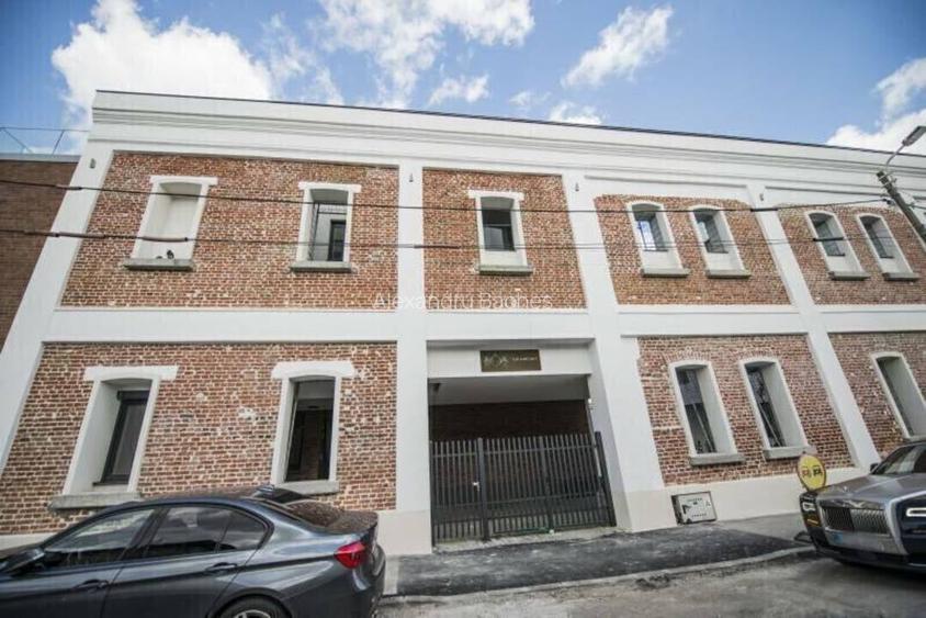 Trei camere Quartier Gramont  Parcul Carol !