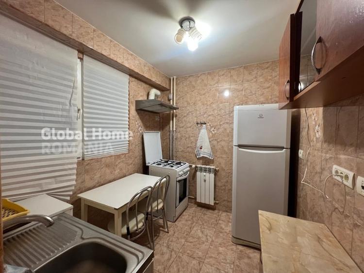 Studio decomandat-Drumul Taberei- Metrou | Mobilat-Utilat - 7