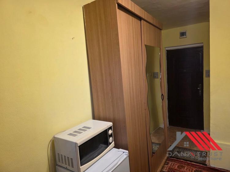 Complexul Studențesc Garsoneira - 11 mp – 23.900 euro - 10