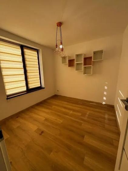 Casă cu etaj și grădină, în ansamblul Paladin Residence - Corbeanca - 15