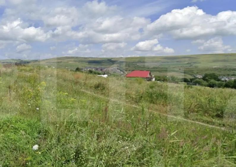 Investitie! Parcele teren extravilan, 400 mp, zona Valea Ch - 2