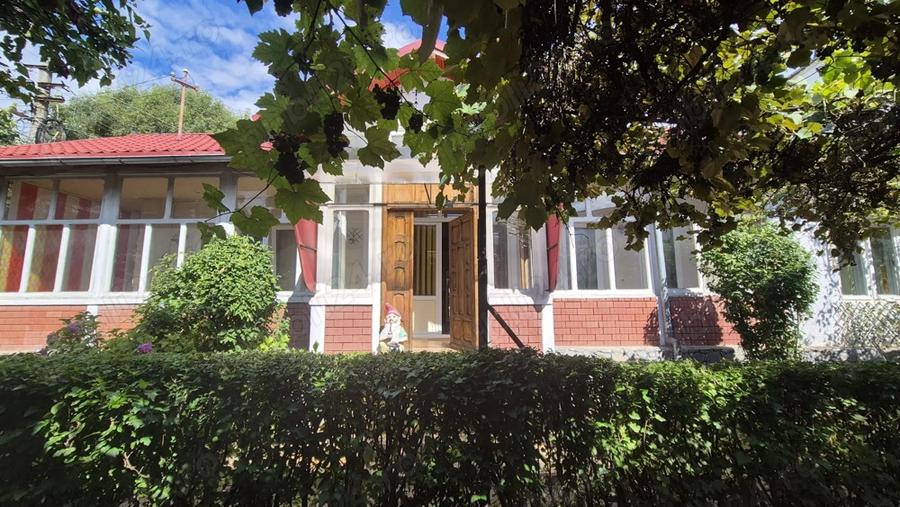 Casa Campina, judwt Prahova, Ultracenteal - 3