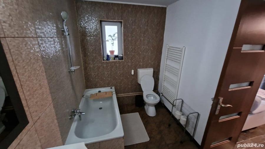 Casa de vanzare Cristian Sibiu 245mp utili, 1300 mp teren - 4