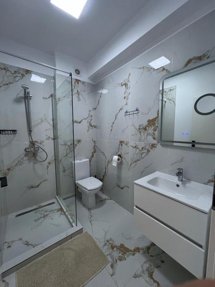 Apartament 2 camere City Nord - 10