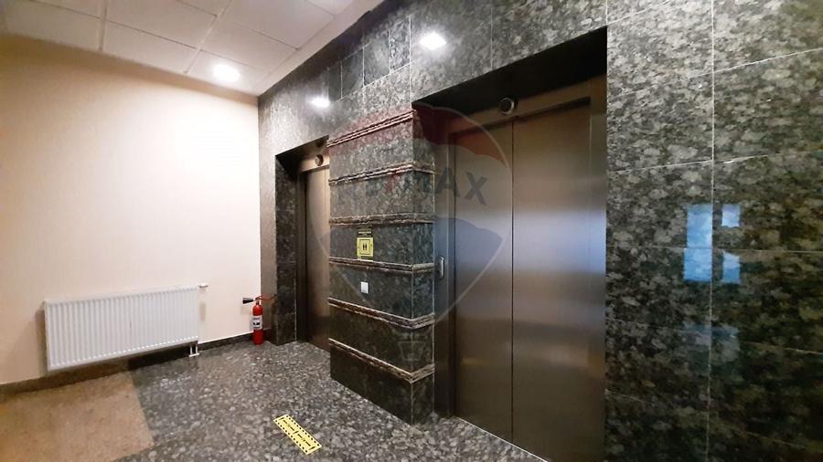 Spatiu birouri de inchiriat 160 - 800 mp Central. Comision 0% - 12