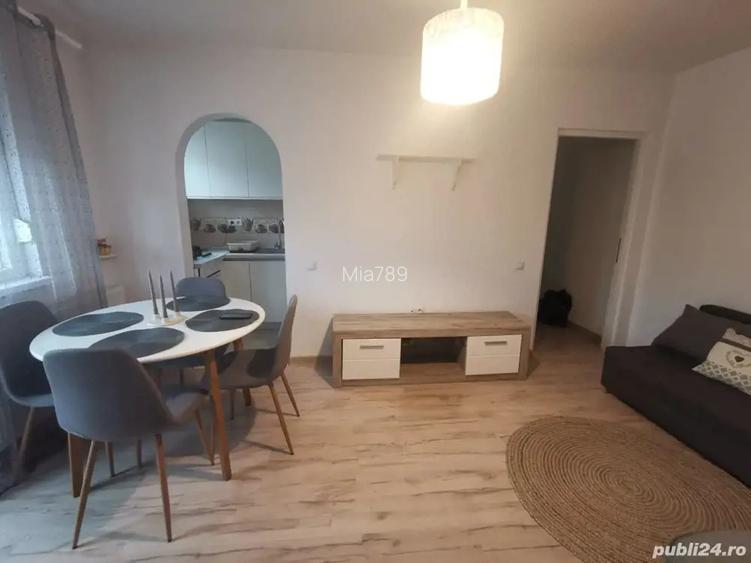 Chirie Cuza Voda apartament 2 camere renovat Chirie Cuza Voda apartament 2 camere renovat