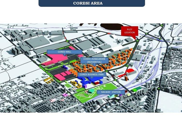 TEREN IN SENS GIRATORIU - 10