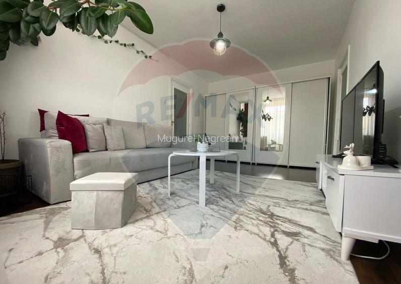 Apartament 2 camere zona Iancului - aleea Avrig, langa Pa...