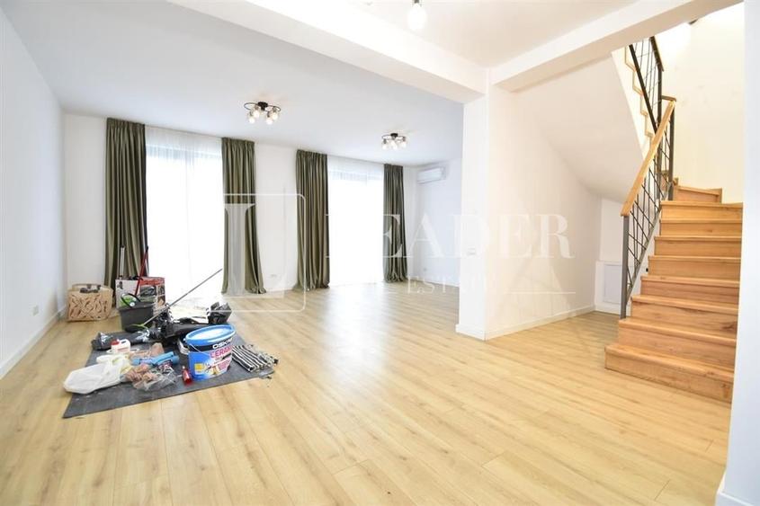 Inchiriere Vila 5 camere I Otopeni - 4