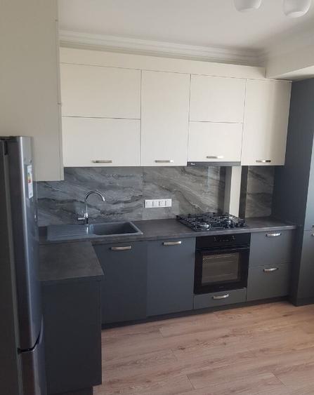 Inchiriez apartament cu 1 camera in zona Dambul Rotund - 3