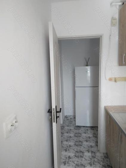 Garsoniera de inchiriat - 8