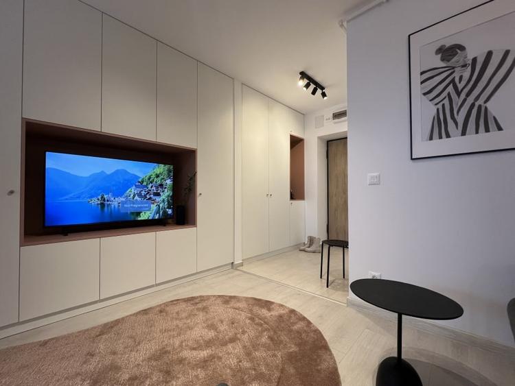 Garsoniera Nicolae Teclu. La Cheie. Totul nou. - 3