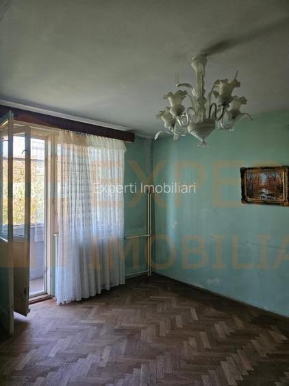 Apartament 2 camere de vanzare - zona Abator Apartament 2 camere de vanzare - zona Abator