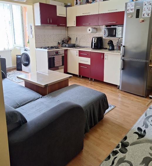 Vând apartament  2 camere  - 1